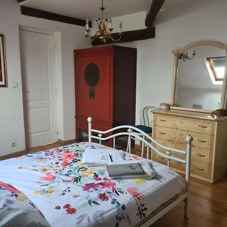 Apartment Spacieux Disneyland - La Vallee Village - 6 Personnes - 60m2 Saint-Germain-sur-Morin
