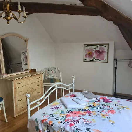 Spacieux Disneyland - La Vallee Village - 6 Personnes - 60m2 Apartment