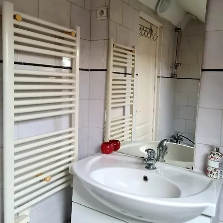 Spacieux Disneyland - La Vallee Village - 6 Personnes - 60m2 * Saint-Germain-sur-Morin