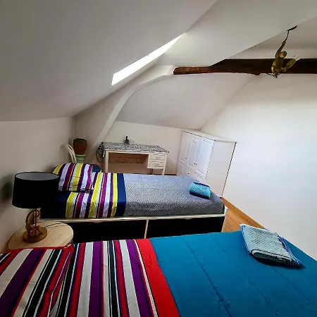 Spacieux Disneyland - La Vallee Village - 6 Personnes - 60m2
