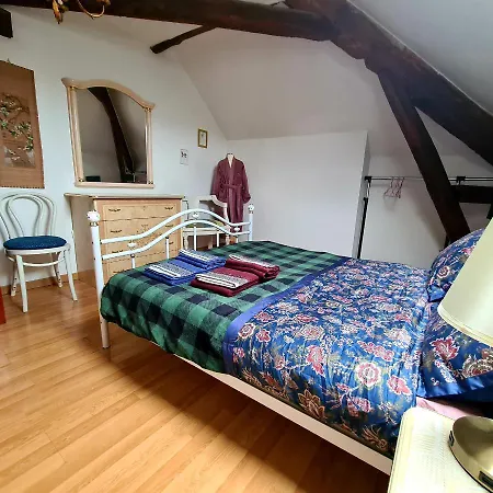 Spacieux Disneyland - La Vallee Village - 6 Personnes - 60m2 *