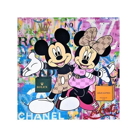Spacieux Disneyland - La Vallee Village - 6 Personnes - 60m2 Apartment *