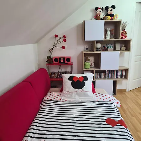 Spacieux Disneyland - La Vallee Village - 6 Personnes - 60m2