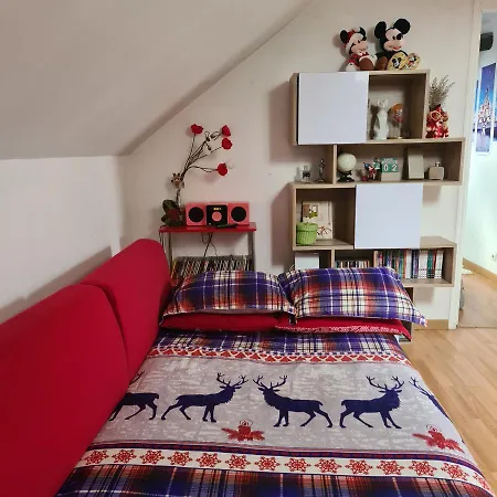 Spacieux Disneyland - La Vallee Village - 6 Personnes - 60m2 *