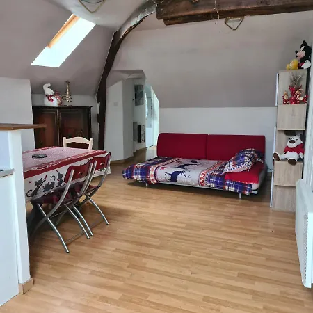 Spacieux Disneyland - La Vallee Village - 6 Personnes - 60m2 Saint-Germain-sur-Morin